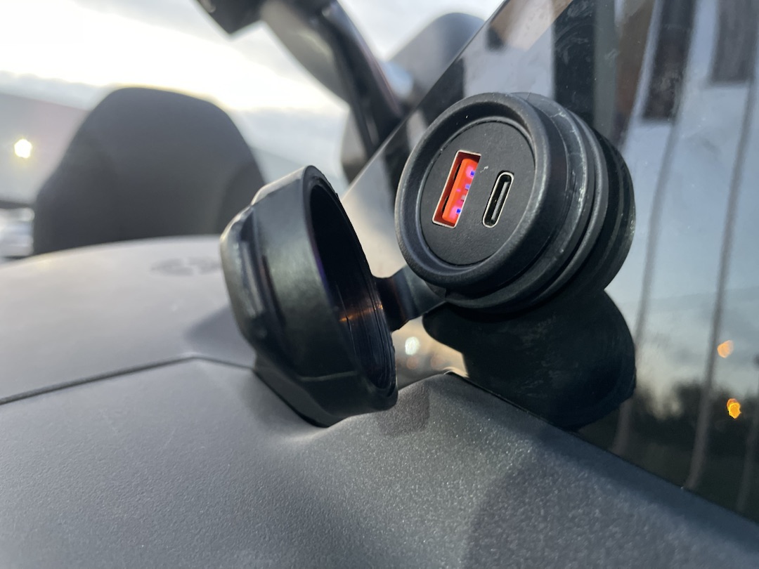 Квадроцикл BENDA Redstone 550 R2 в Копейске