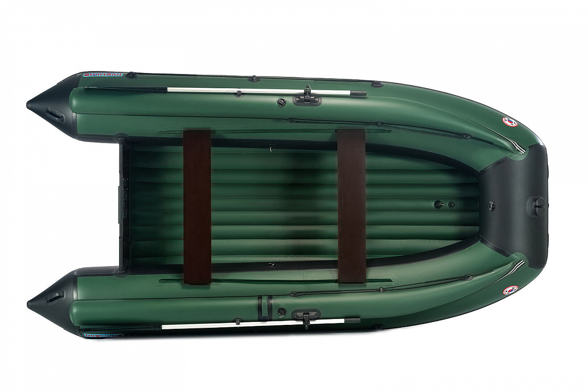 Лодка MISHIMO FAMILY LITE DF 400 в Копейске