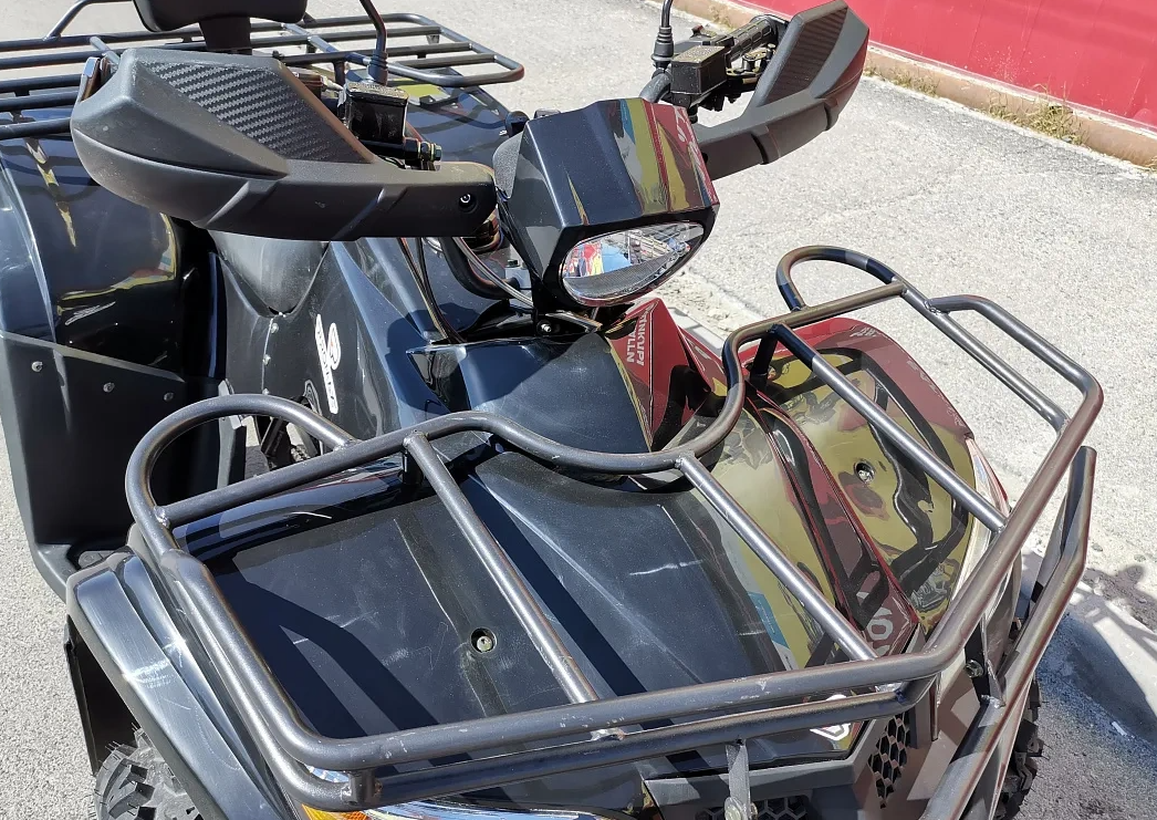 Квадроцикл PROMAX TRX300 CVT в Копейске