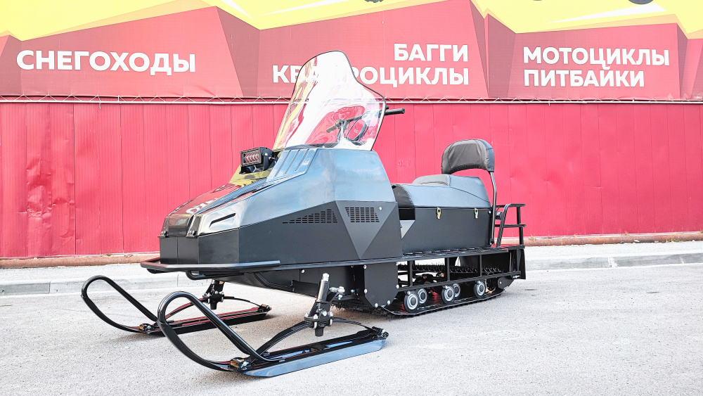 Снегоход PROMAX YAKUT 500 2.0 4T 27 в Копейске