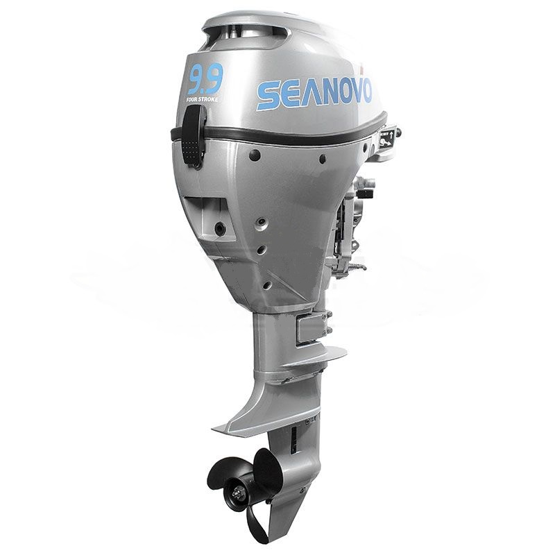 Лодочный мотор SEANOVO SNF9.9FES в Копейске