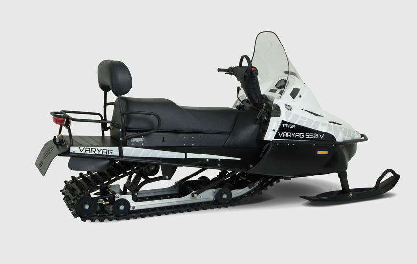 СНЕГОХОД РМ ТАЙГА ВАРЯГ 550 V в Копейске