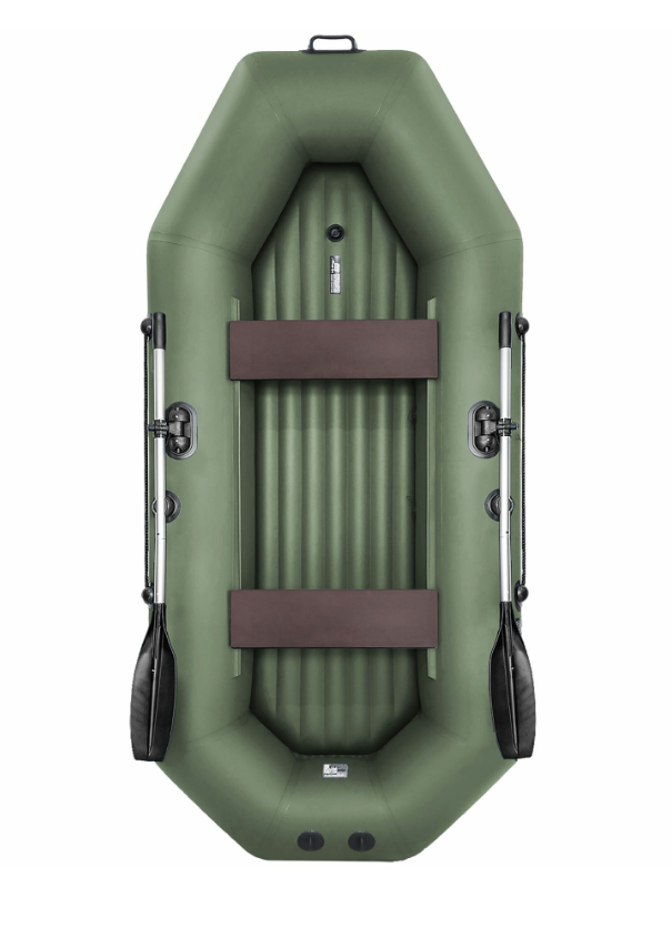  Лодка АКВА-МАСТЕР 280 НД в Копейске