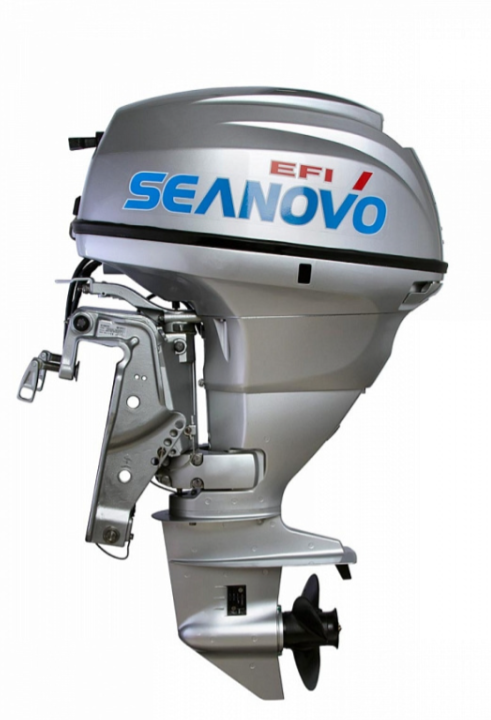Лодочный мотор SEANOVO SNEF30FEL-T - EFI в Копейске