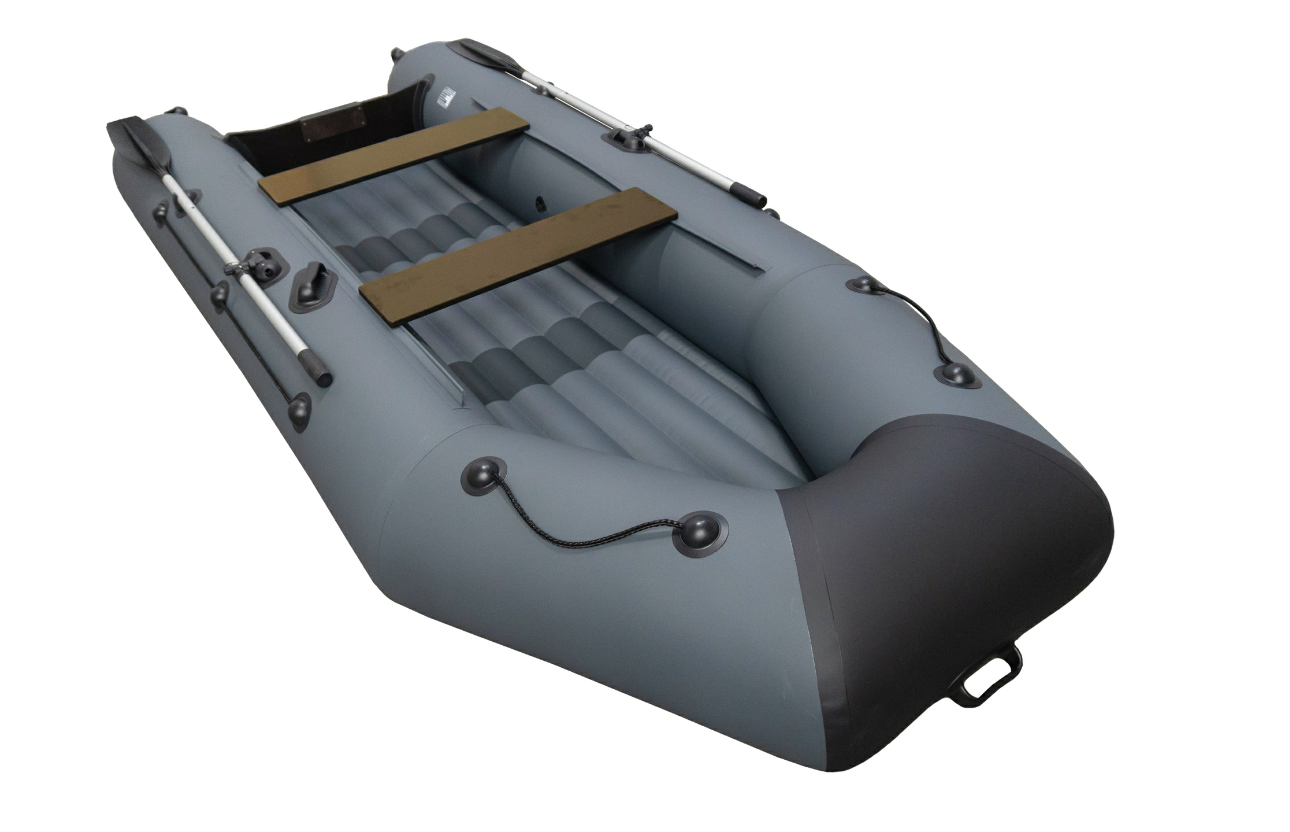 Лодка Барс 3400 НДНД в Копейске