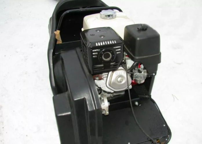 Мотобуксировщик ВОЛГАРЬ 9 Утилитарный в Копейске