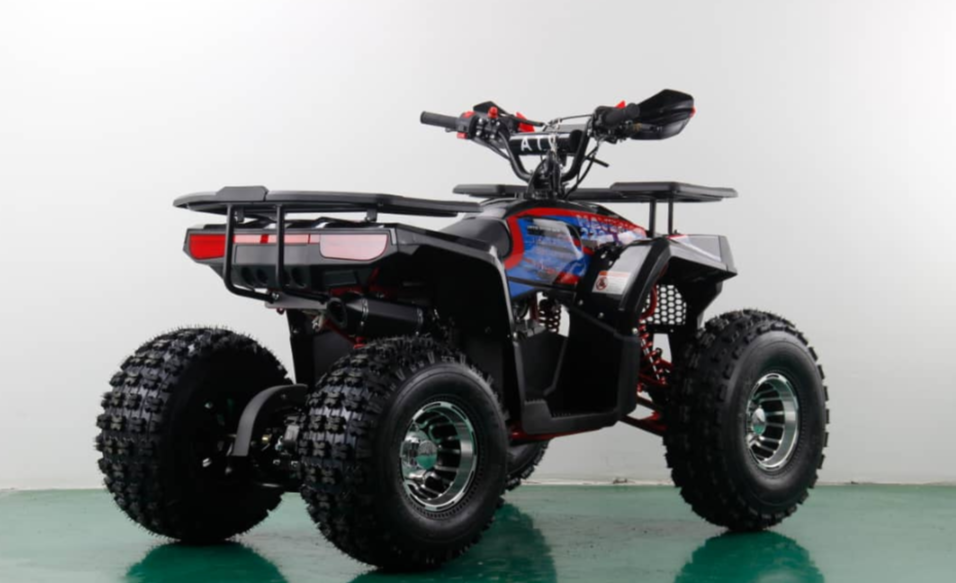 Квадроцикл GBM MAVERICK 222 NEW в Копейске