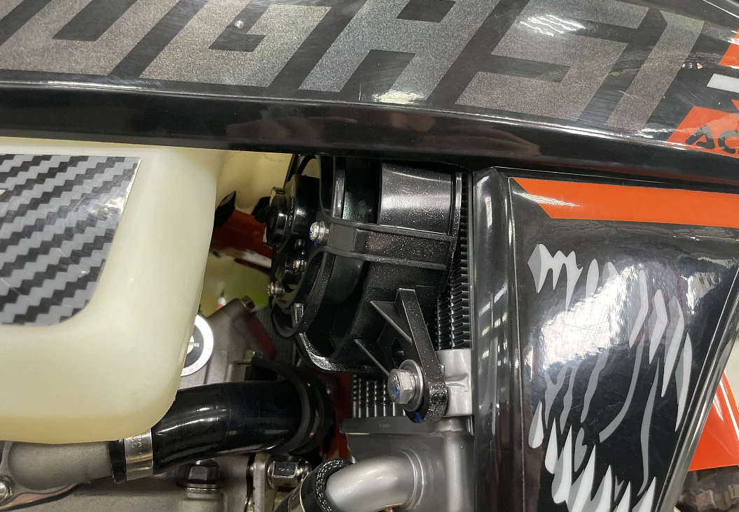 Мотоцикл PROGASI HARDCORE 450 в Копейске