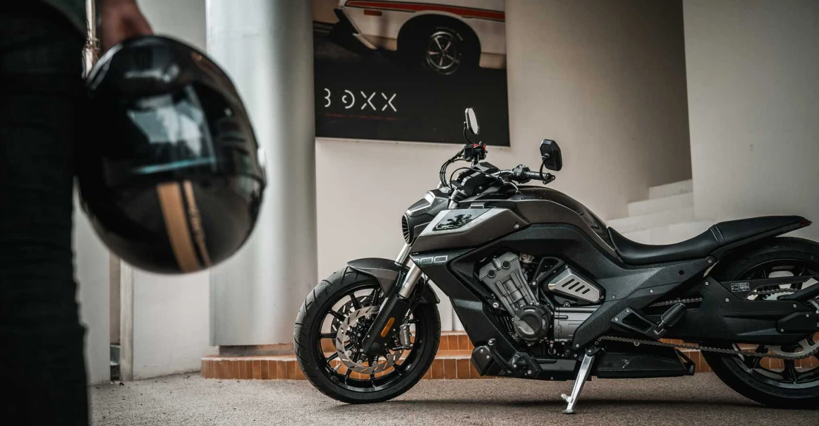 Мотоцикл Benda LFC 700 Pro в Копейске