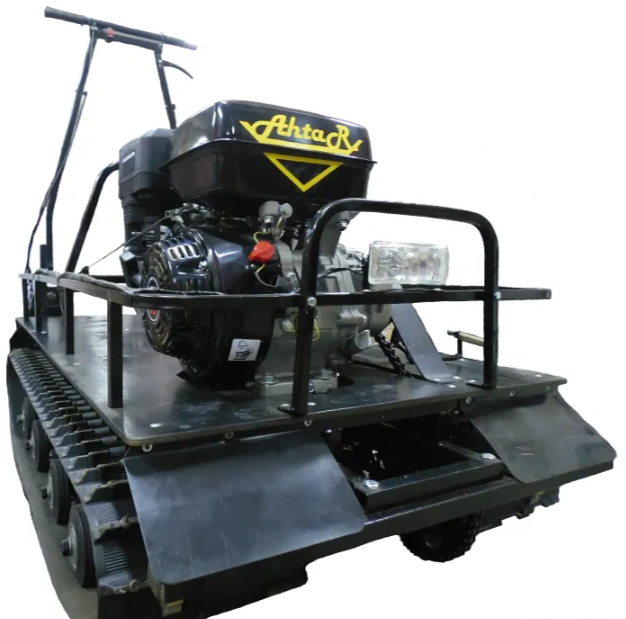 Мотобуксировщик AhtaR L11 в Копейске
