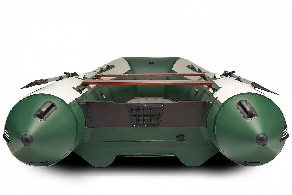 Лодка MISHIMO LITE DF 400 в Копейске