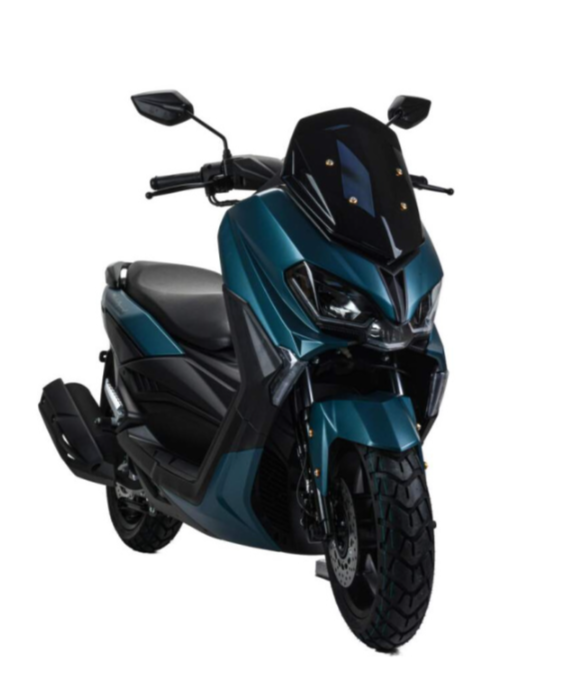 Скутер MOTOLAND (МОТОЛЕНД) VULKAN 150 в Копейске