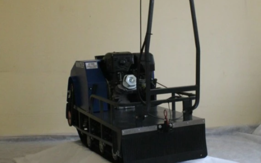 Мотобуксировщик ВЕПС WINTER «ЛОНГ» 15 в Копейске