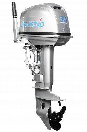 Лодочный мотор SEANOVO SN30FHL в Копейске