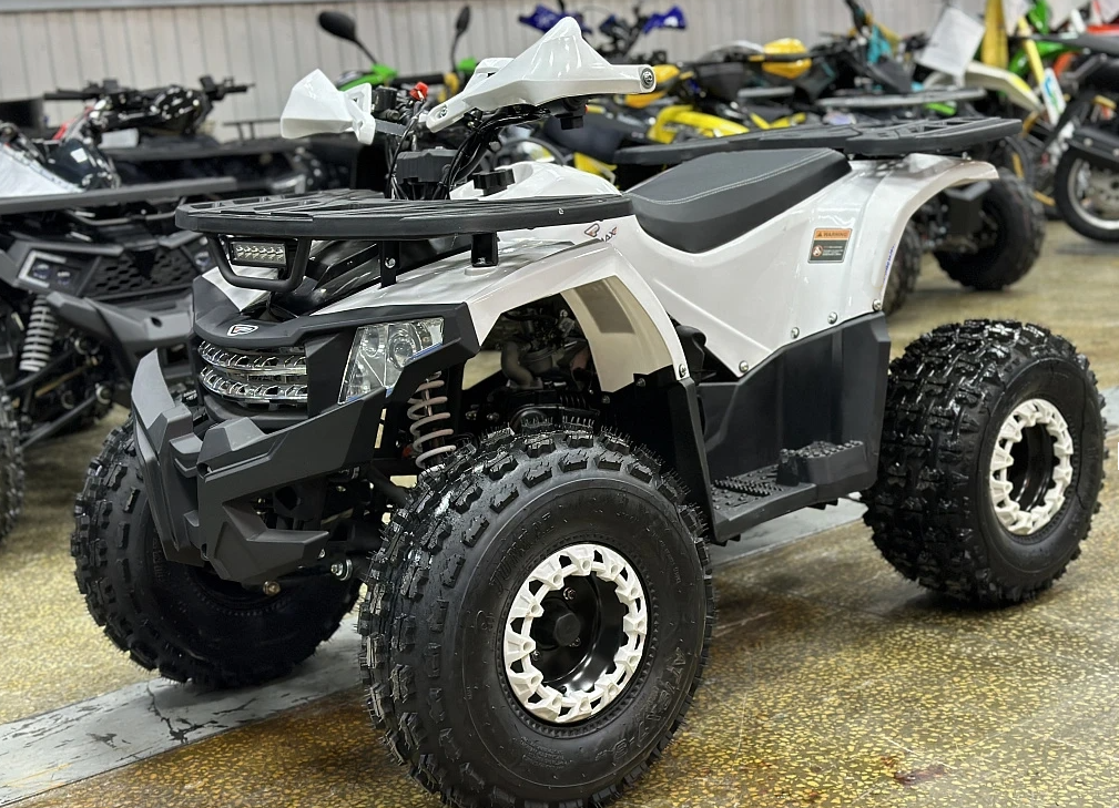 Квадроцикл PROMAX WILD 2.0 190 в Копейске