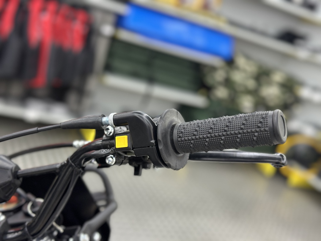 Кроссовый мотоцикл PROMAX ARMY 250 в Копейске