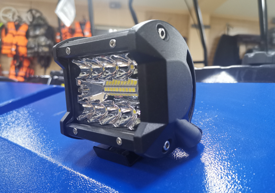 Мотобуксировщик SNOWBEAR 500 15 в Копейске