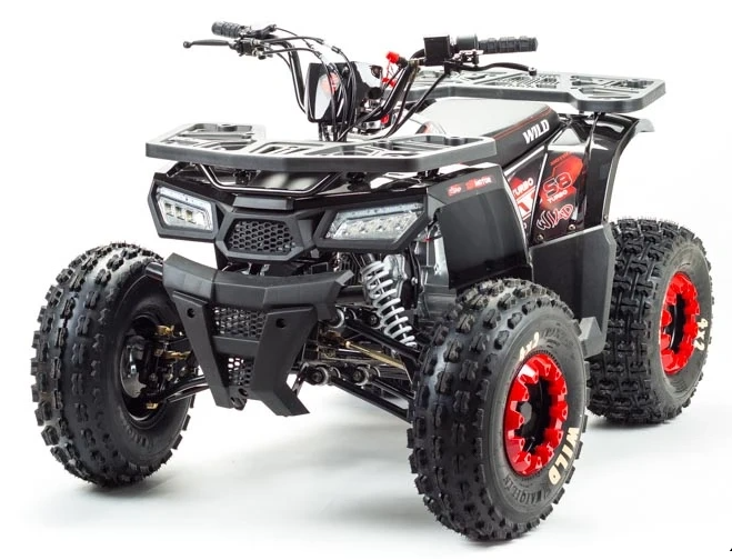 Квадроцикл PROMAX WILD 175 в Копейске