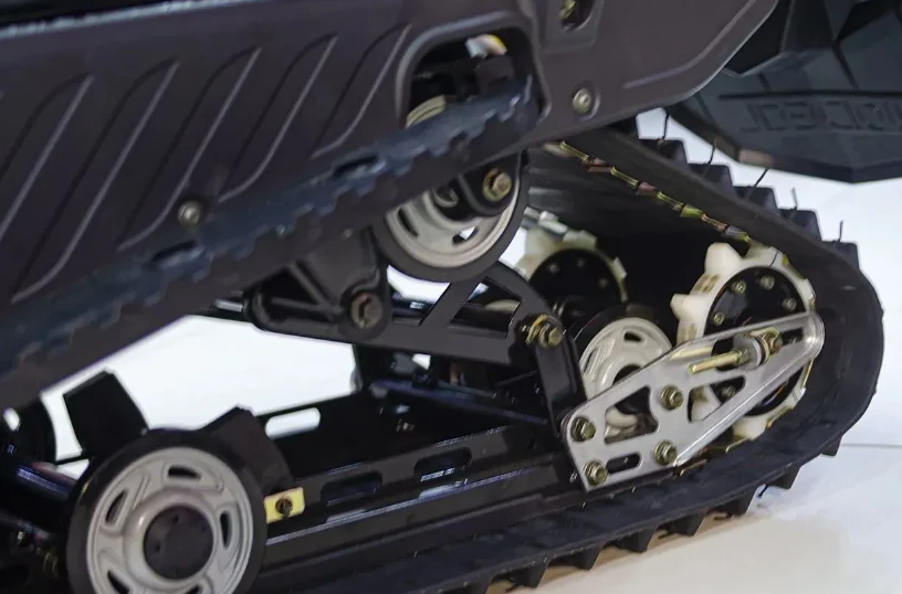 Снегоход Ataki WD 300 в Копейске