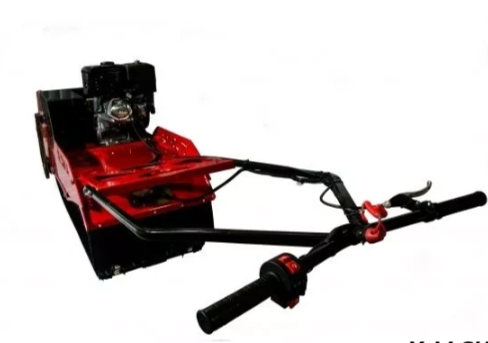 Мотобуксировщик Сила 500 9 л.с. в Копейске