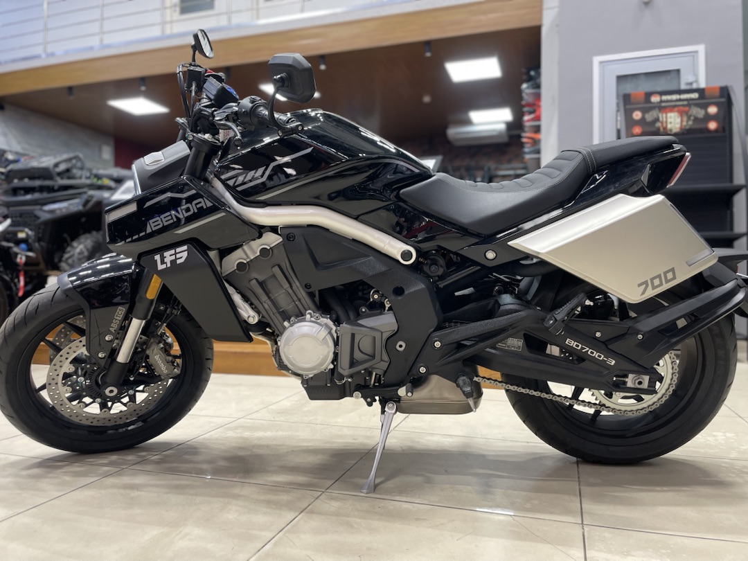 Мотоцикл Benda LFS 700 в Копейске