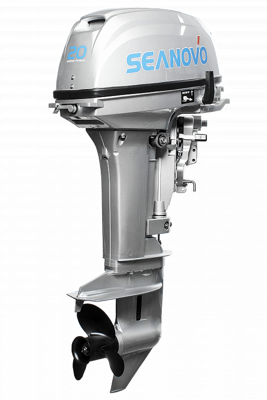 Лодочный мотор SEANOVO SN20FHS в Копейске