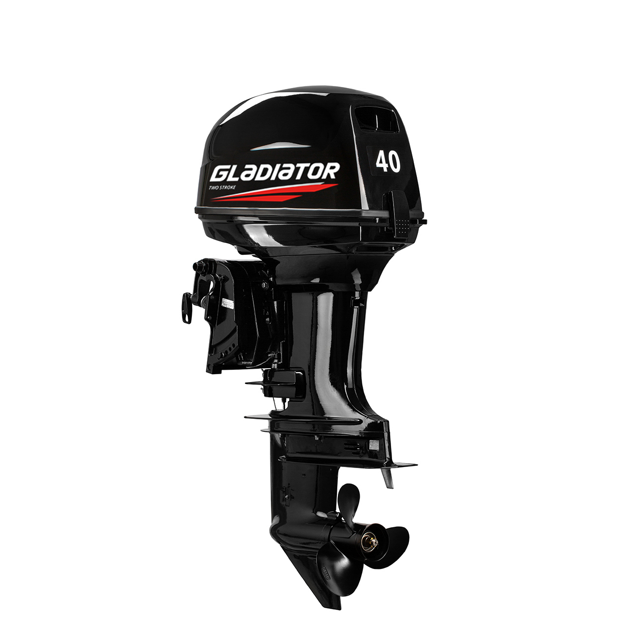 ЛОДОЧНЫЙ МОТОР GLADIATOR G40FES в Копейске