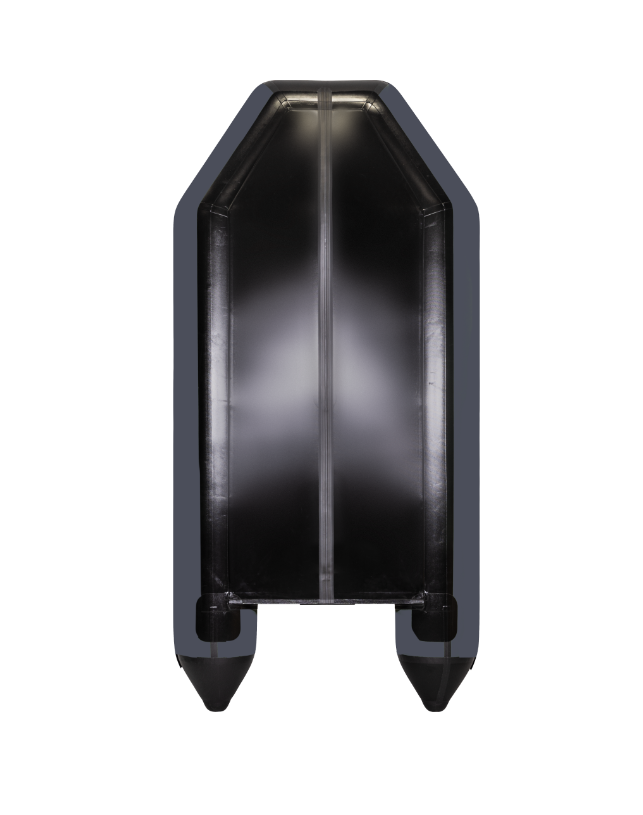  Лодка АКВА 2800 Слань-книжка киль в Копейске