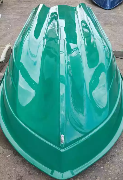 Стеклопластиковая лодка Neman-340 (тримаран) в Копейске