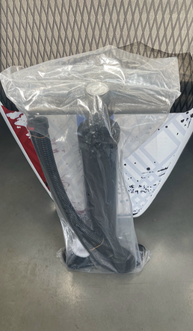 SUP (САП) ДОСКА RAIDEX I BOARD 11’ (332СМ) N 33 в Копейске