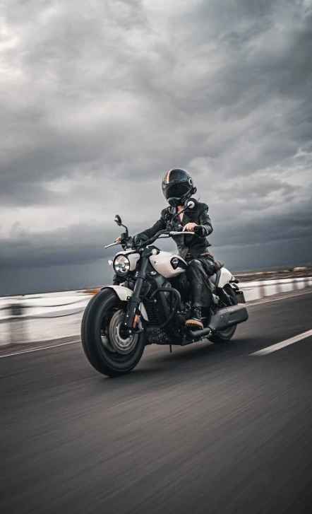 Мотоцикл Benda DarkFlag 500 Commander в Копейске