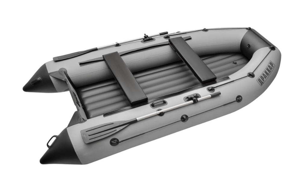 ЛОДКА ДРАККАР 3600 НДНД HANT-PRO в Копейске