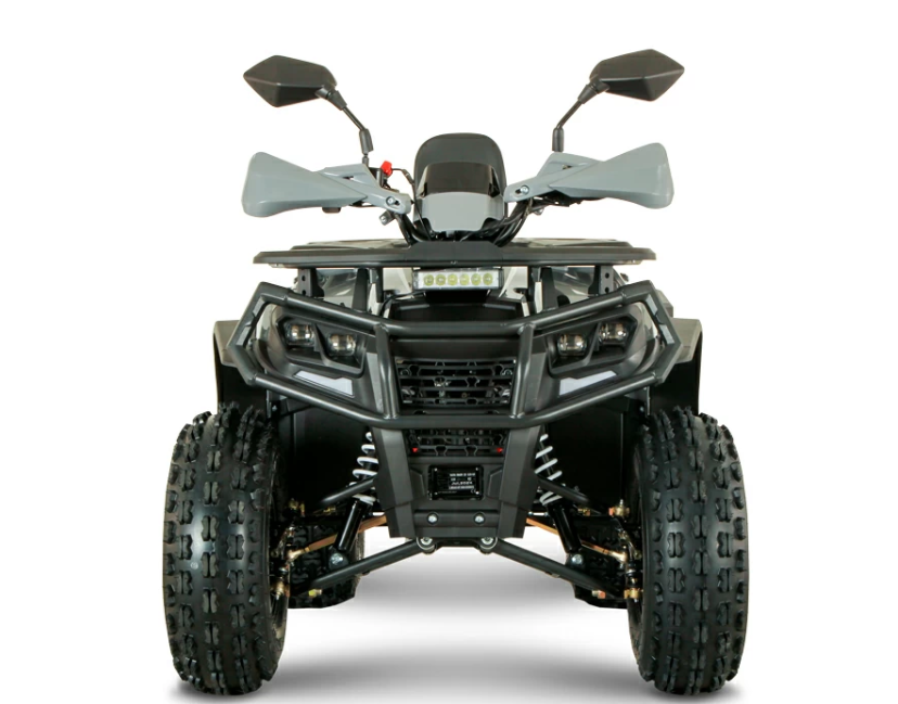 Квадроцикл YACOTA DRAGON LUX LD в Копейске