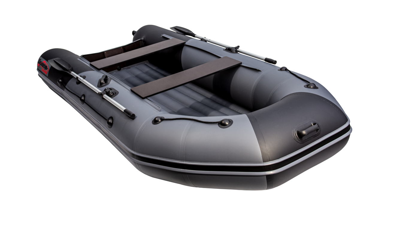 Лодка Таймень NX 3600 НДНД PRO в Копейске