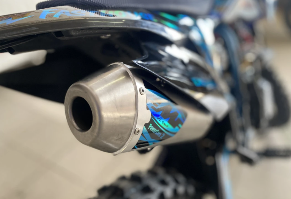 Кроссовый мотоцикл PROMAX DAIKON CB330 в Копейске