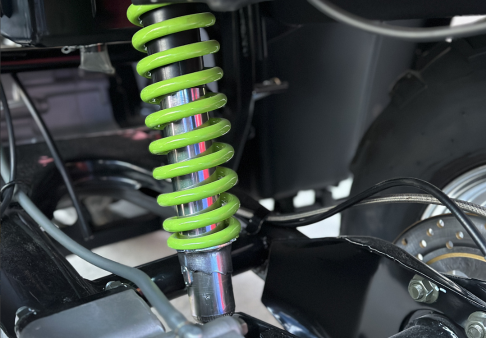 Квадроцикл GBM EXPLORER 400 NEW PREMIUM в Копейске