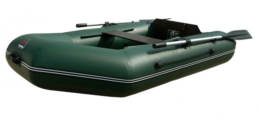 ЛОДКА НАДУВНАЯ YUKONA 230 TL (БЕЗ ПАЙОЛА) в Копейске