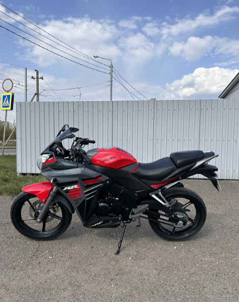 Мотоцикл RACER RC300CS SKYWAY SPORT в Копейске