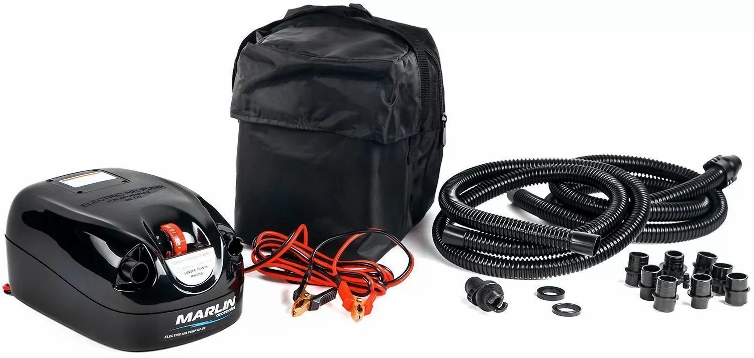 ЭЛЕКТРИЧЕСКИЙ НАСОС MARLIN GP-80 в Копейске