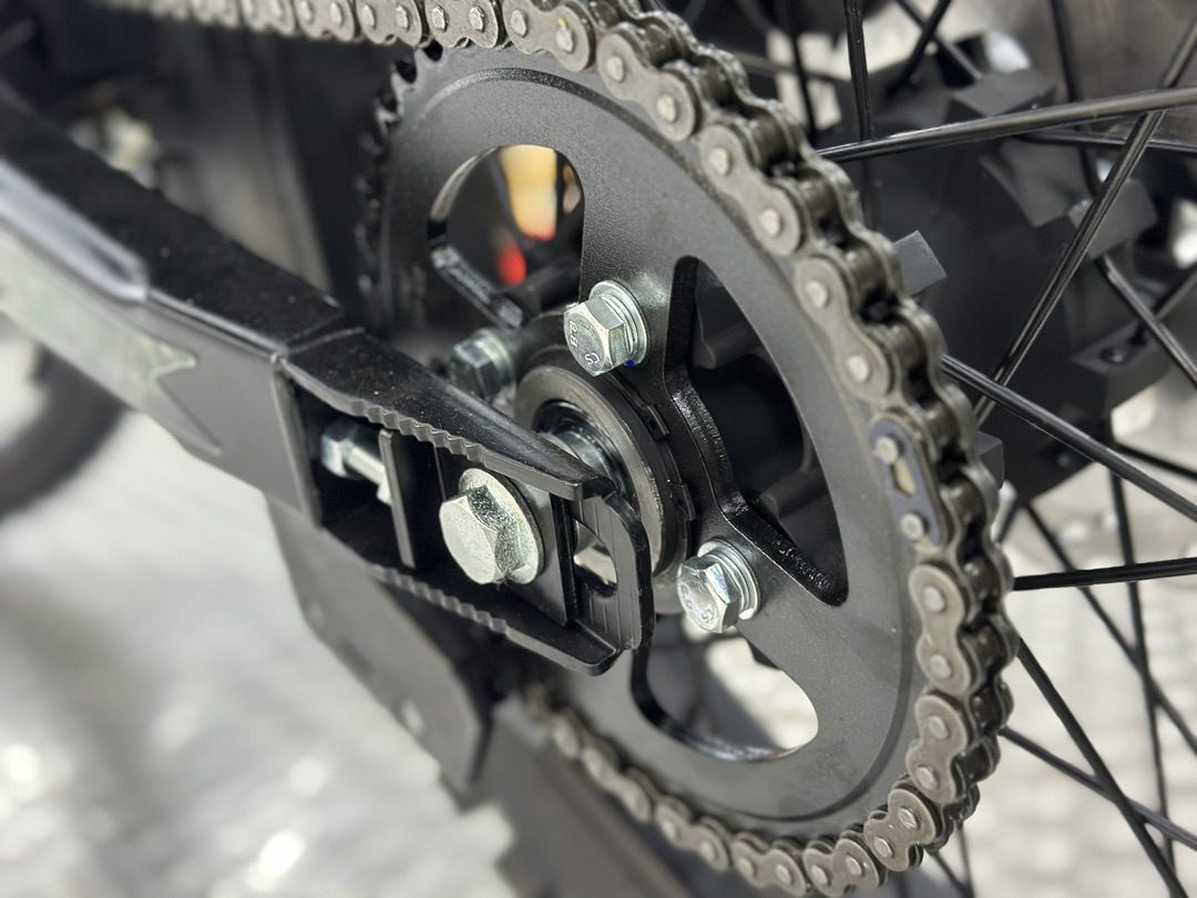 Кроссовый мотоцикл PROMAX ARMY 250 в Копейске