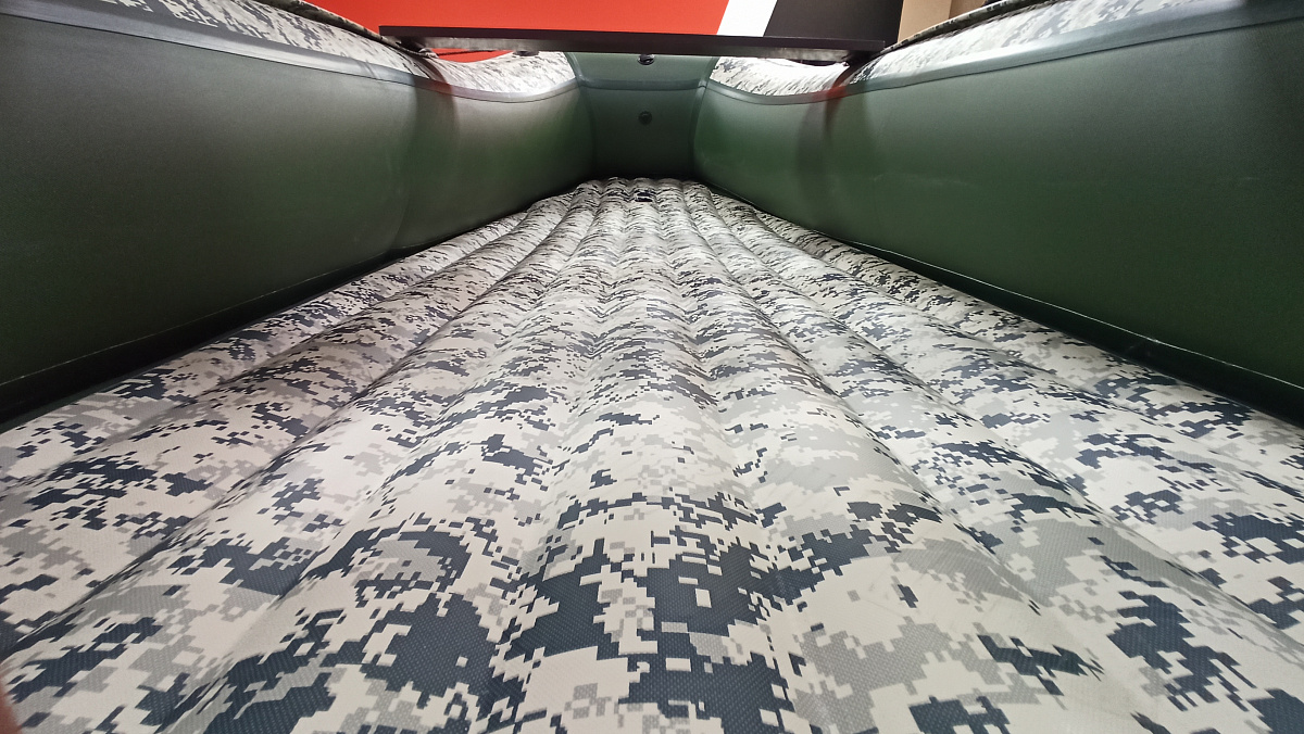 Лодка MISHIMO SPORT 400 в Копейске