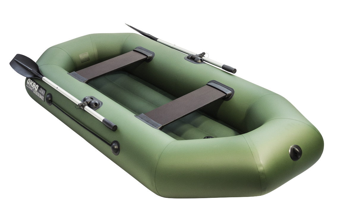 Лодка АКВА-ОПТИМА 260 НД в Копейске
