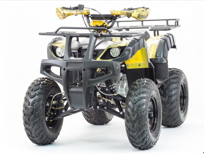 Квадроцикл MOTOLAND (МОТОЛЕНД) 250 ADVENTURE в Копейске