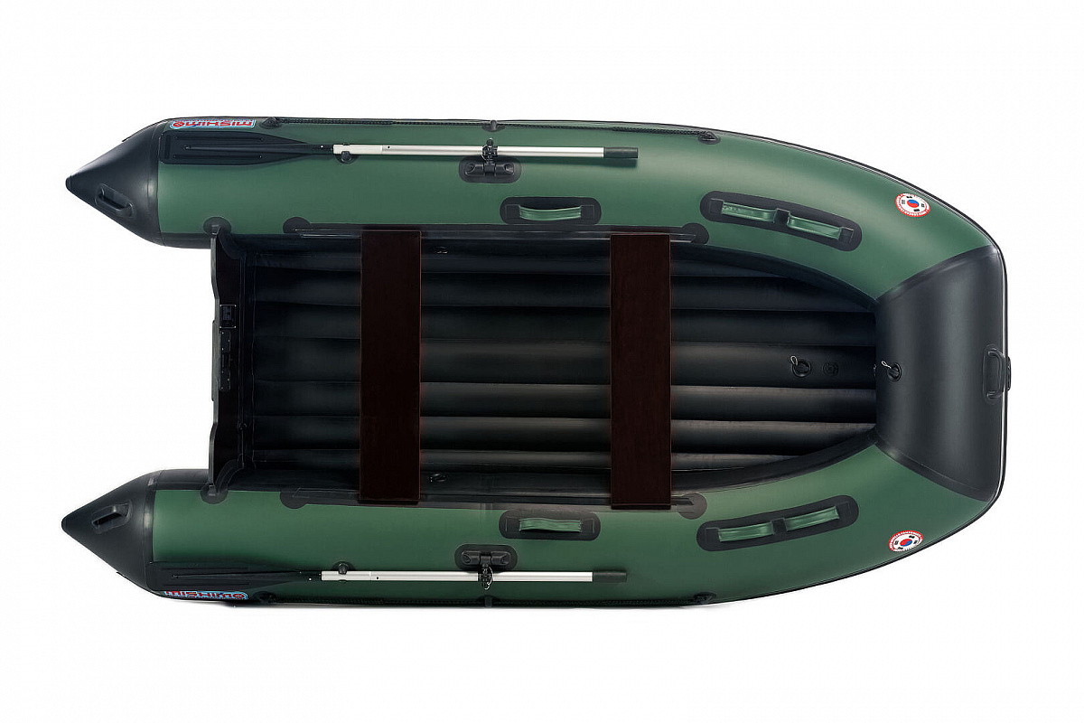 Лодка MISHIMO LITE 400 в Копейске