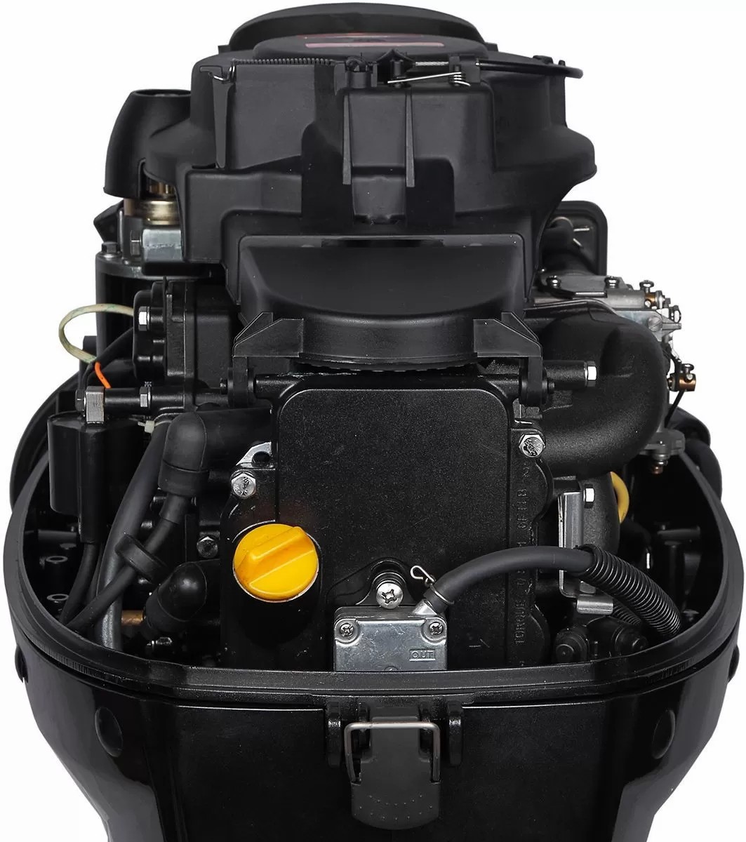 Лодочный мотор MARLIN MF 9.9 AMHS в Копейске