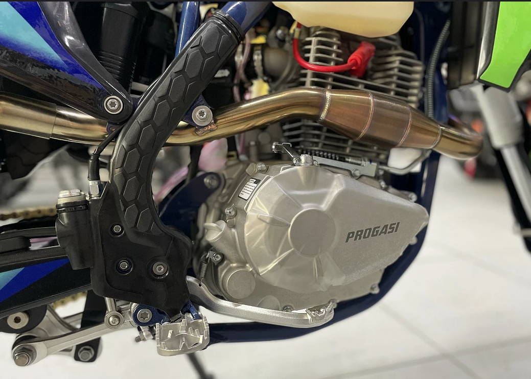 Мотоцикл Progasi RACE 300 AIR PRO SPORT в Копейске