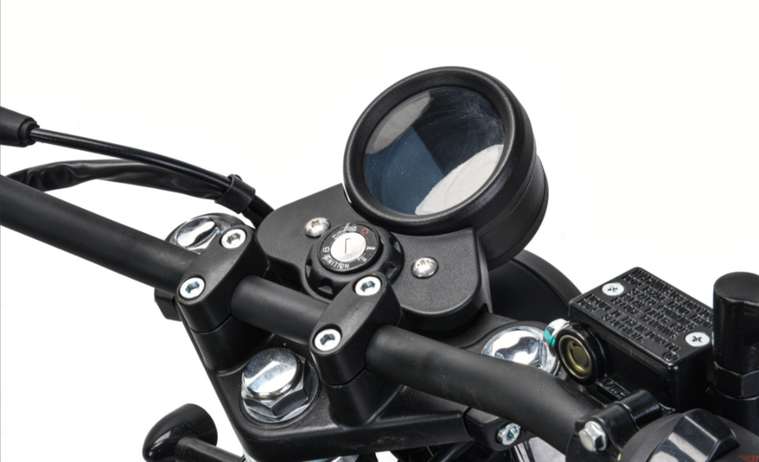 Мотоцикл MOTOLAND (МОТОЛЕНД) TEXAS 300 в Копейске