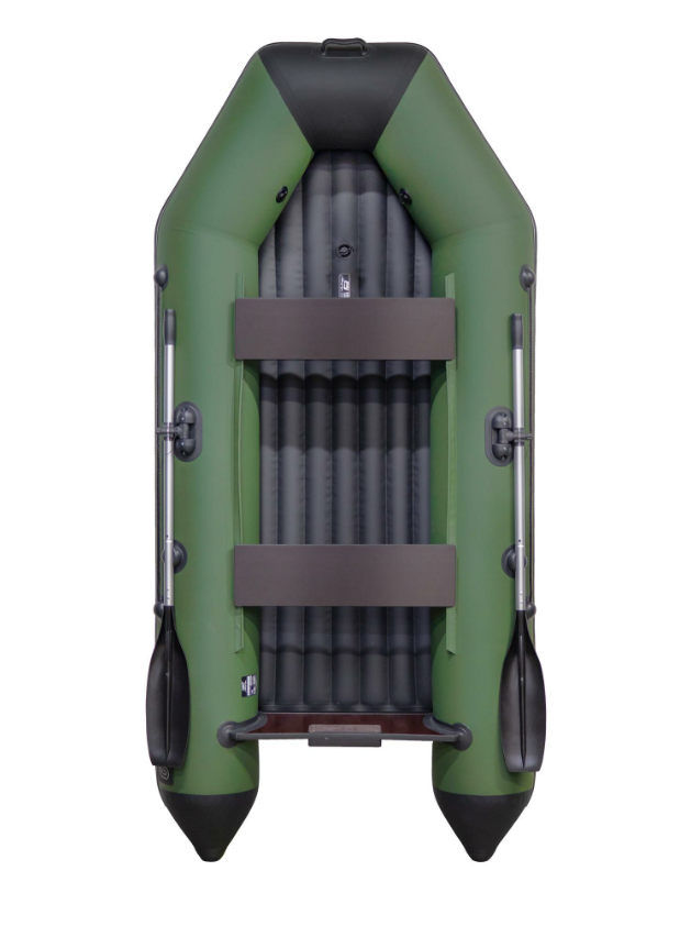  Лодка АКВА 2800 НДНД в Копейске