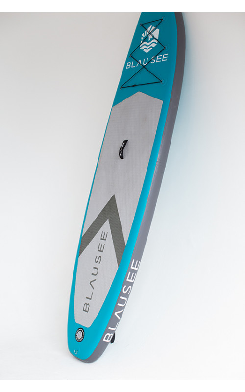 НАДУВНОЙ САП БОРД BLAUSEE 10 в Копейске