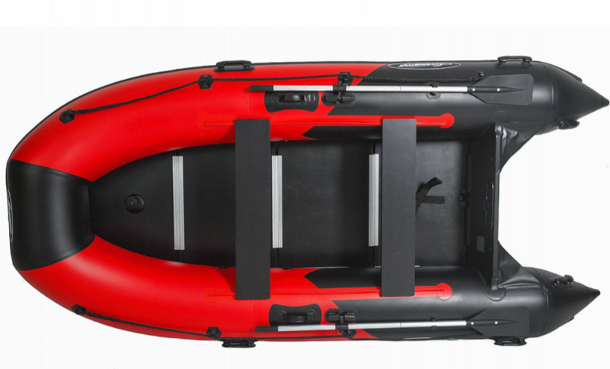 НАДУВНАЯ ЛОДКА GLADIATOR B370 в Копейске